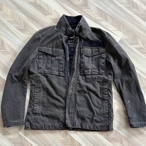 G-STAR RAW JACKET Men’s L New w/out tags Store sample, never worn